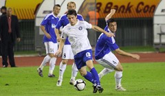 Hajduk preokretom do slavlja u Koprivnici