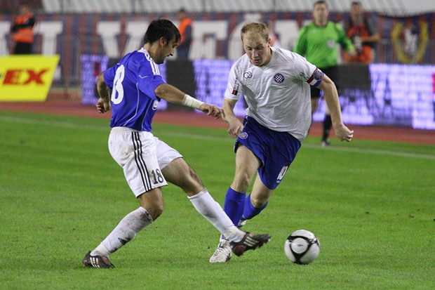 Stjepan Poljak od Slaven Belupa dobio slobodne ruke