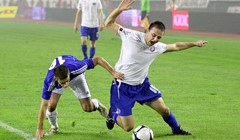 Hajduk pada u Vinkovcima, ili ne?