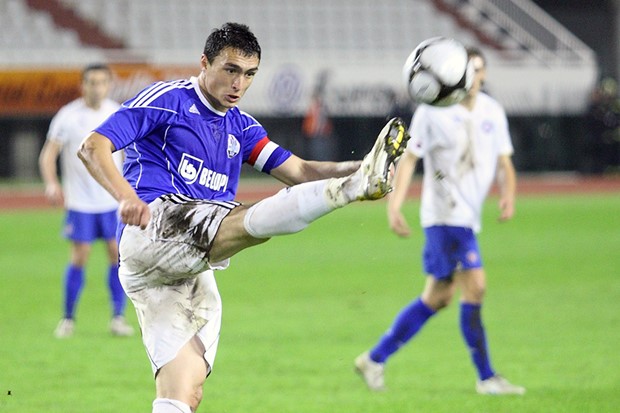 Slaven bolji od Željezničara