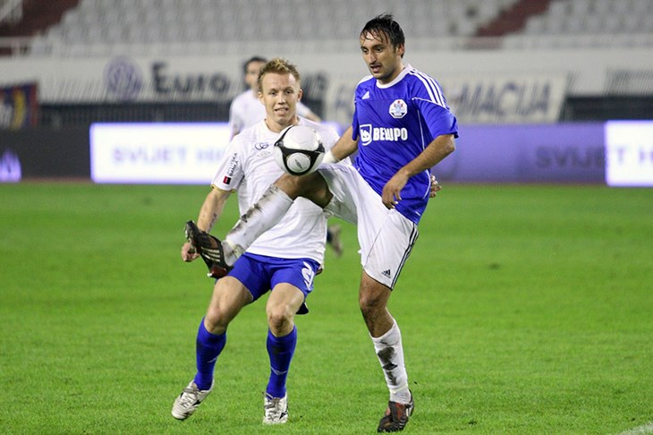 Hajduk želi nastavak, Slaven prekid tradicije