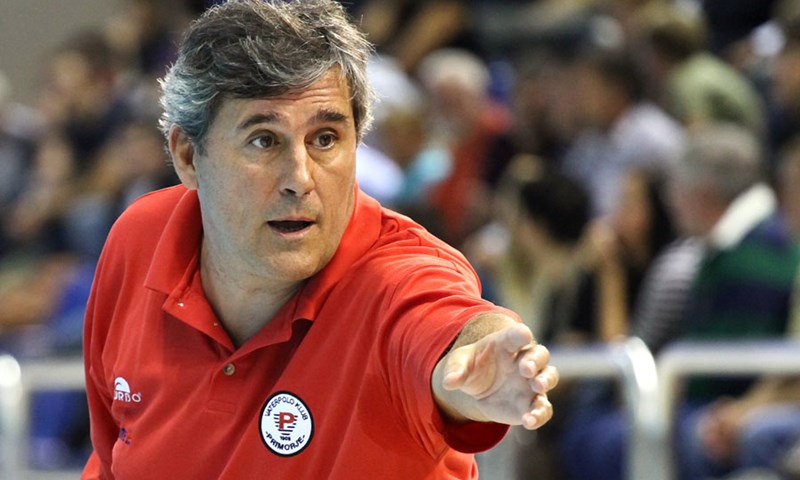 Roje: "Želimo najviša ostvarenja"