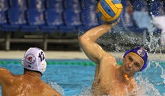 Mornar se našalio s Gruzijcima