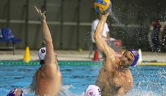 Splitski Jadran poražen na gostovanju na Banjici