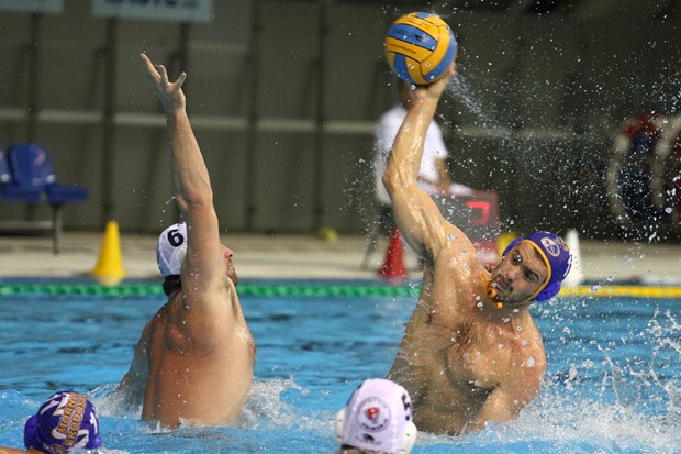 Splitski Jadran poražen na gostovanju na Banjici