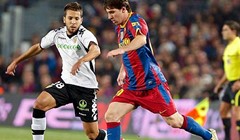 Messi: "Treba mi naslov s Argentinom"