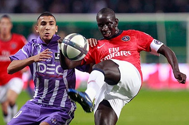 Granitnom obranom PSG do trećeg mjesta