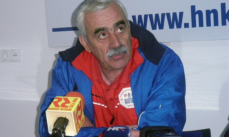 Katalinić: "Nije kraj svijeta"