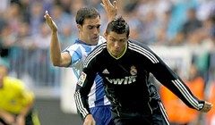 Real pobjedom zasjeo na vrh