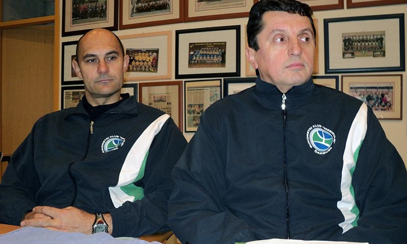 Anđel: "Zadnji vapaj u pomoć"