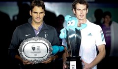 Murray pokorio Šangaj