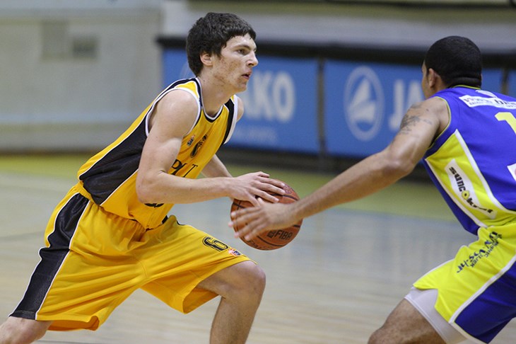 Katić: "Bilo je jako teško"