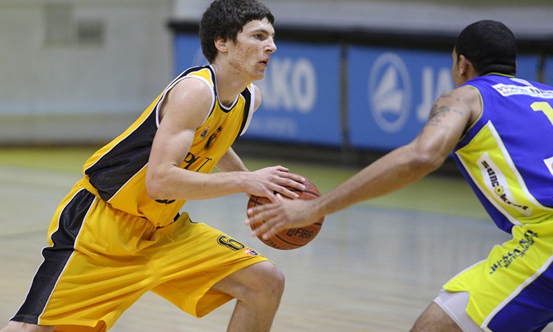 Katić: "Bilo je jako teško"