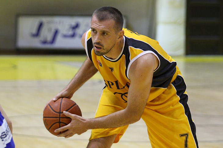 Vujčić: "Barem ću znati da sam pokušao"