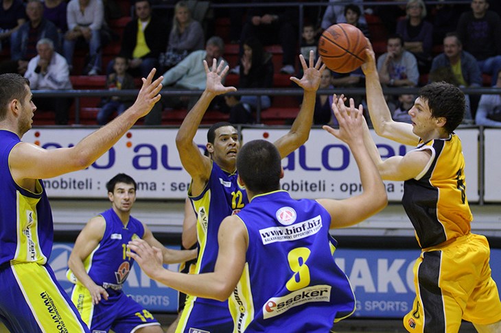 Darda iznenadila Borik