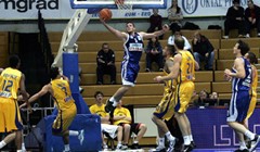 Pobjeda Mrava u derbiju