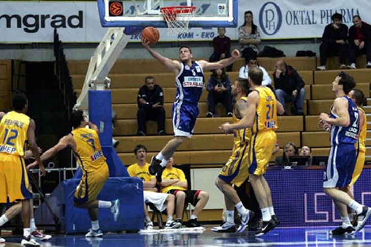 Pobjeda Mrava u derbiju