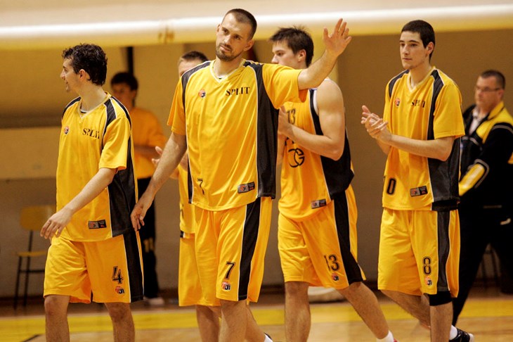 Hoće li Maccabi ikad više prijeći tih 120 km?