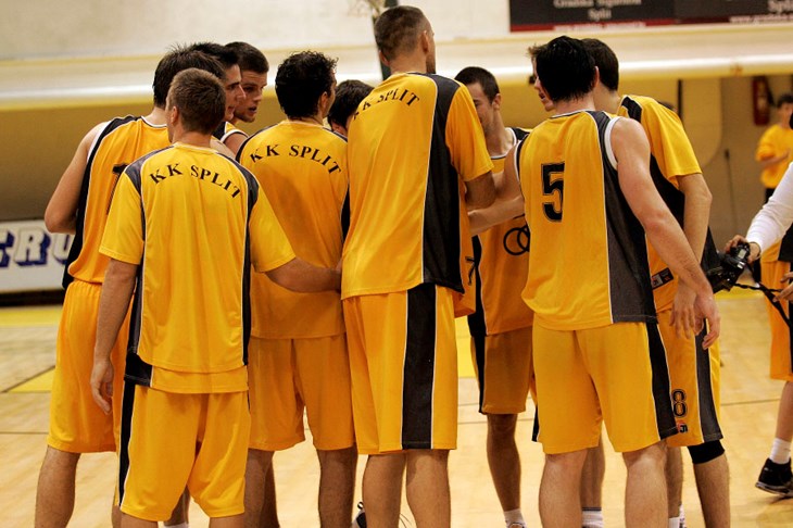 Split prema Cedeviti