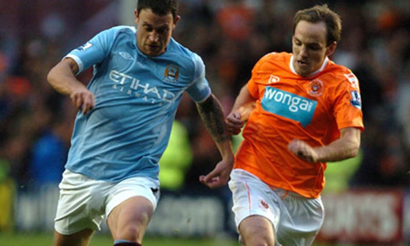 Manchester City hvata korak s Chelseajem