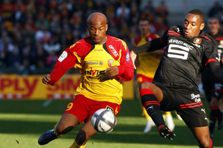 Bergessio uprskao stvar