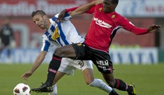 Espanyol s desetoricom pokorio Mallorcu