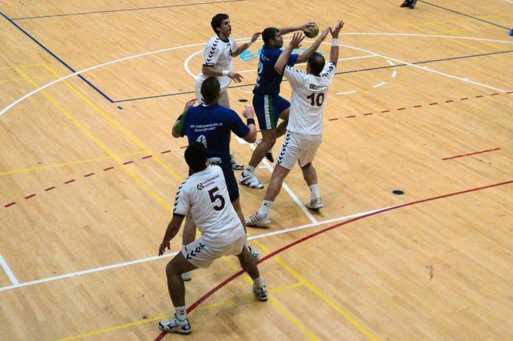 Peta pobjeda za redom