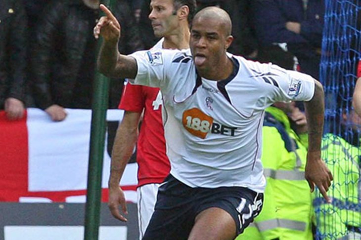 Klasnićevo isključenje prestrogo za Knighta