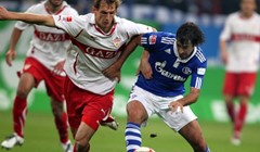 Magath: "Ostajem dok ne osvojim naslov"