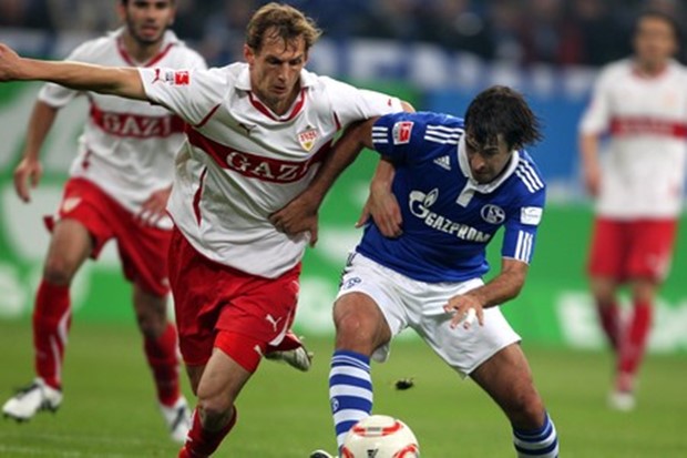 Magath: "Ostajem dok ne osvojim naslov"