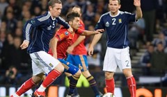 Gordon Strachan i Owen Coyle zainteresirani za klupu Škotske