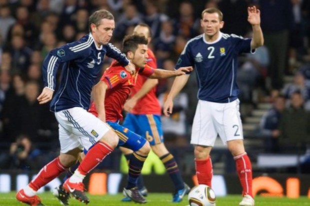 Gordon Strachan i Owen Coyle zainteresirani za klupu Škotske