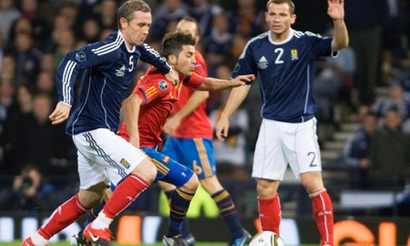 Gordon Strachan i Owen Coyle zainteresirani za klupu Škotske