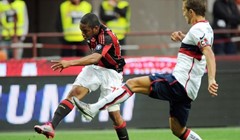 Robinho: "Neće biti osvete u Madridu"