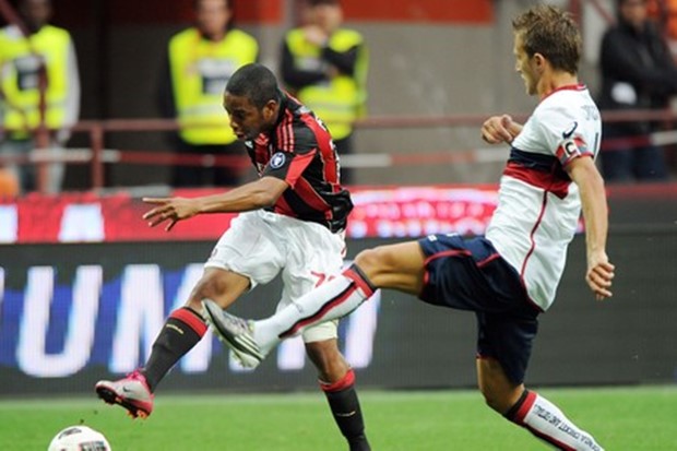 Robinho: "Neće biti osvete u Madridu"