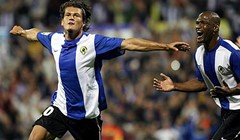 Video: Villarrealu bod kod Herculesa