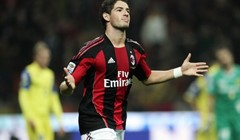 Eduardo u Londonu, Milan opet kod Mourinha