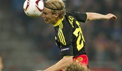 Cole: "Ni ja ne igram dobro"