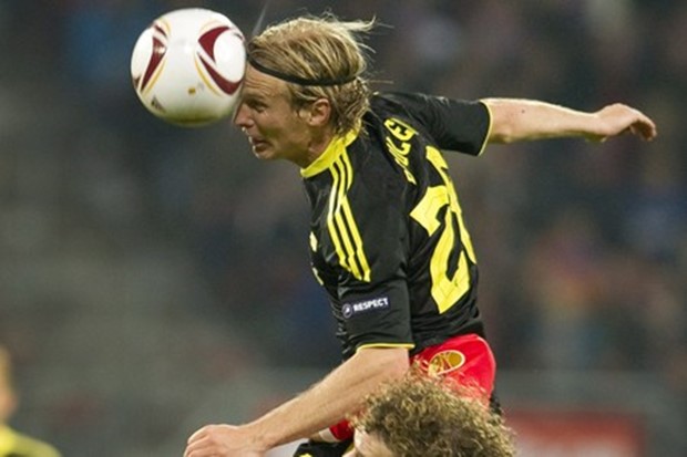 Cole: "Ni ja ne igram dobro"