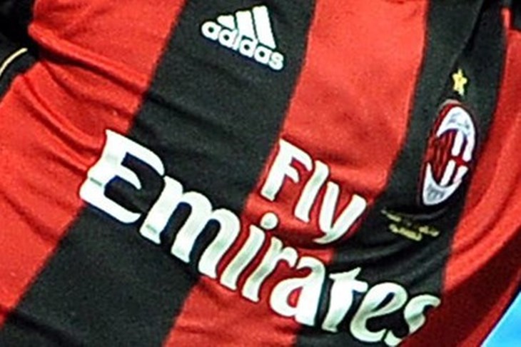 Imaju Zlatana, njihov je Scudetto!