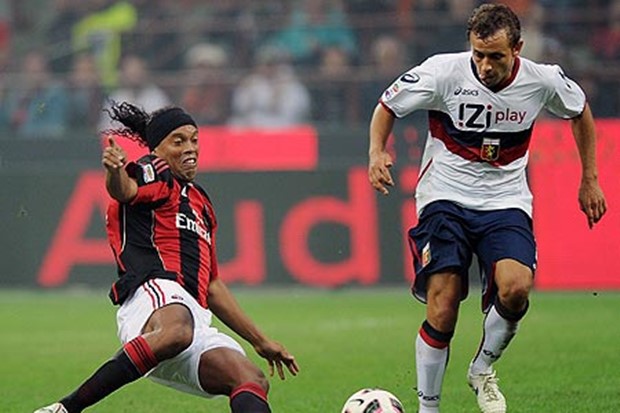 Rafinha: "Bayern može 'skinuti' Barcelonu"