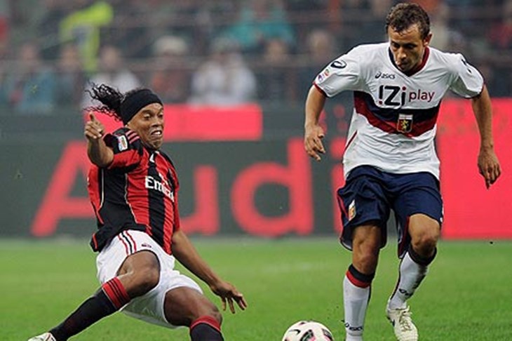 Rafinha: "Bayern može 'skinuti' Barcelonu"