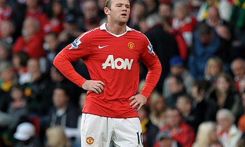 Petoligaš zabrinuo Manchester United
