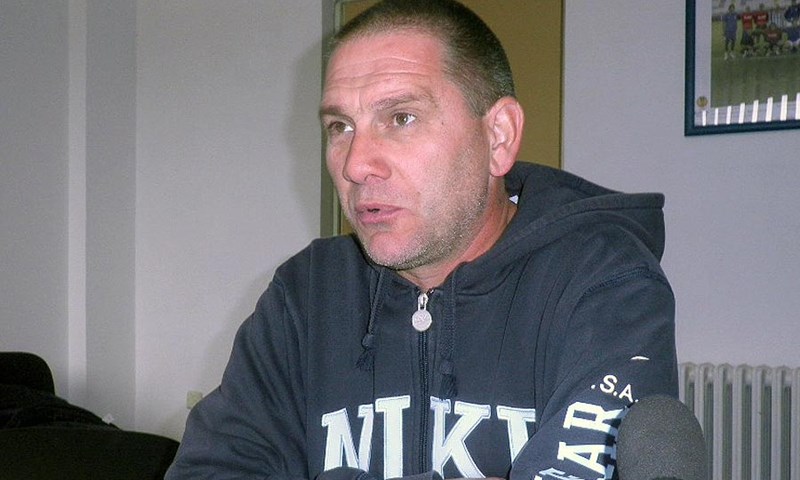 Lokica: "Uvijek se treba nadati"