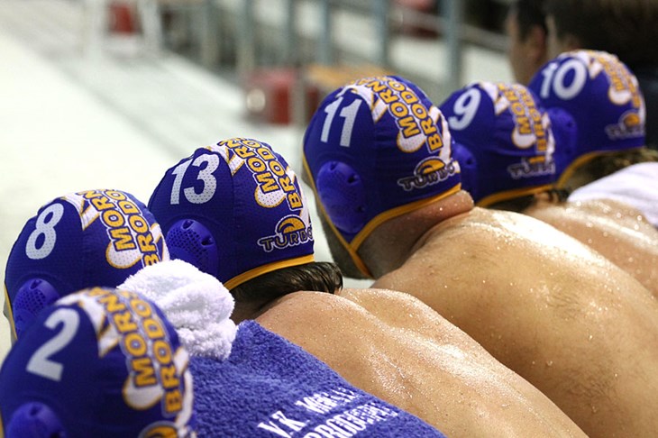 Mornaru propao povratak: Mladost u nervoznom dvoboju pobijedila u Splitu