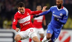 Chelsea prošao i Moskvu