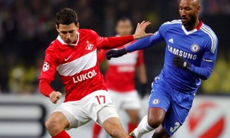 Chelsea prošao i Moskvu