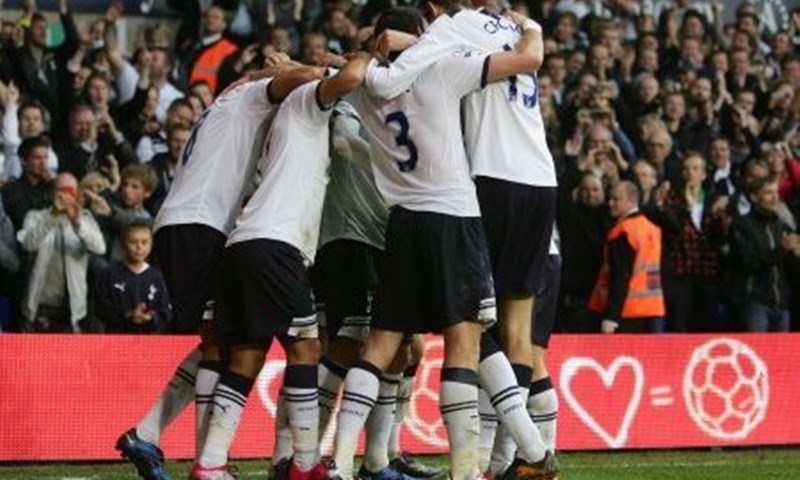 Tottenham po skalp prvaka, Lyon po prolaz