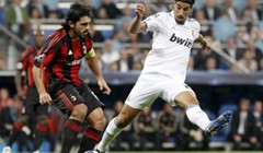 Real lako, Ajax nešto teže