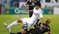 Marseille zadržao nadu u drugo mjesto